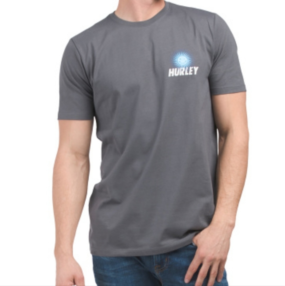 Hurley T-shirt